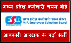 MPESB Requirement 2025