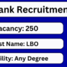 UCO Bank Recruitment 2025