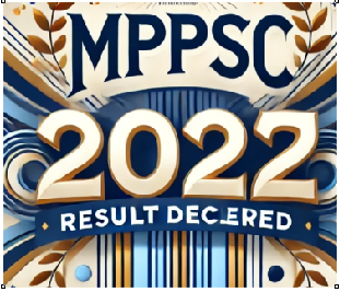 MPPSC Result