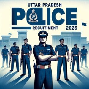 UPPBPB Police Requitement 2025